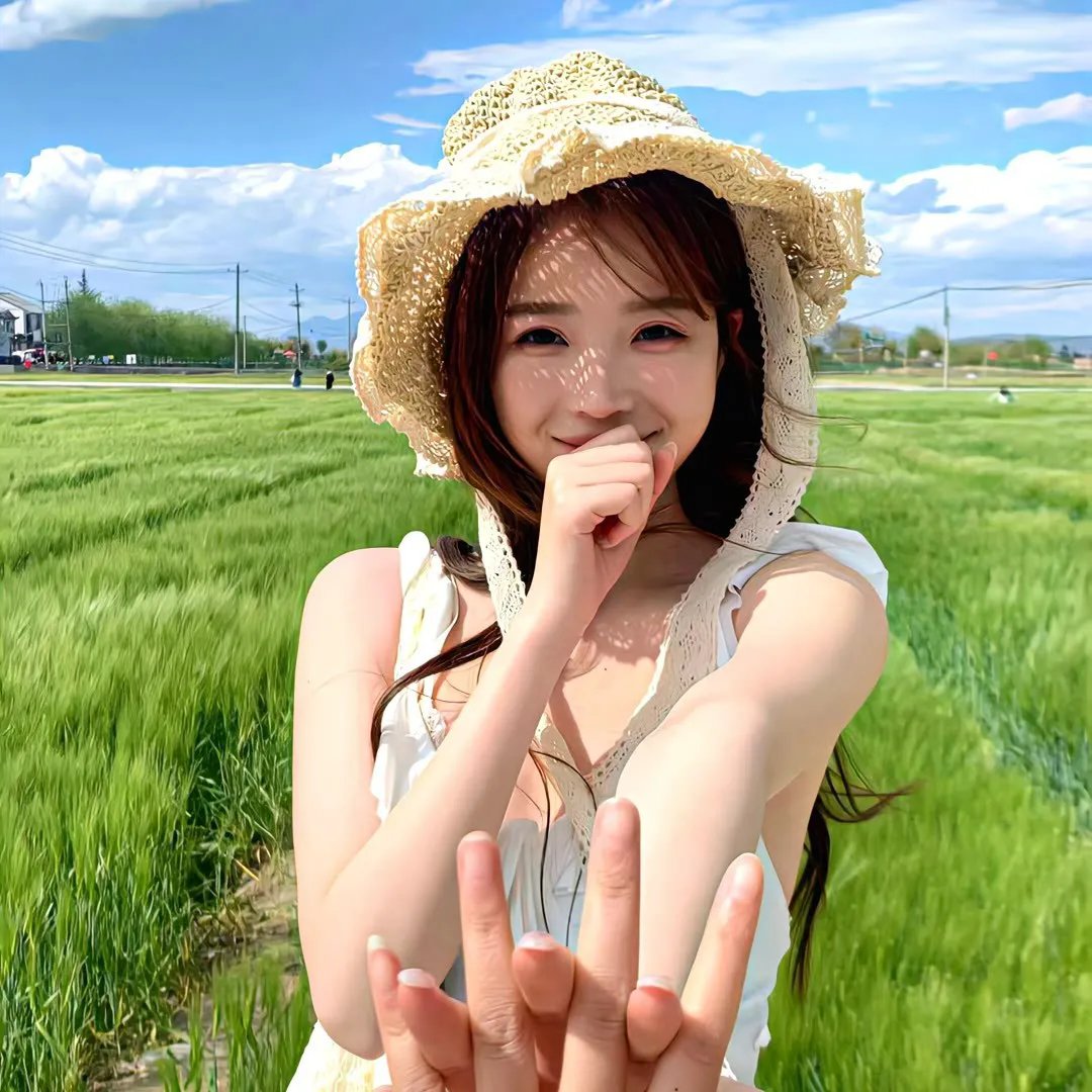 没有心跳的少女